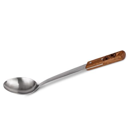 Petromax Serving Spoon 30 cm, Tarjoilulusikka