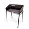 Petromax Dutch Oven Table FE90, musta – kuva 4