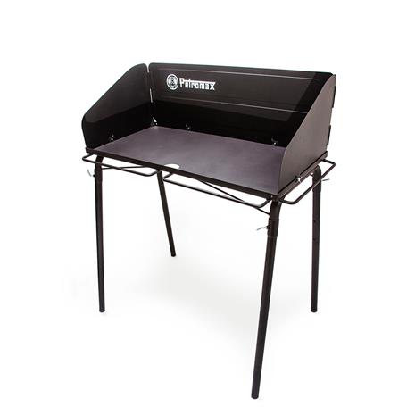 Petromax Dutch Oven Table FE90, musta – kuva 4/6