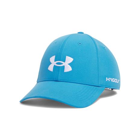 UNDER ARMOUR Golf96 Hat - miesten lippis