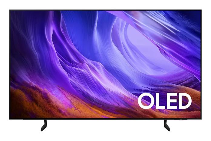 Samsung QE77S85HAE (77"), OLED-televisio