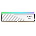 ADATA XPG LANCER BLADE RGB 32GB DDR5 6000MHz UDIMM WH dual pack