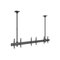 M Ceiling Mount Pro 3X1U – kuva 1