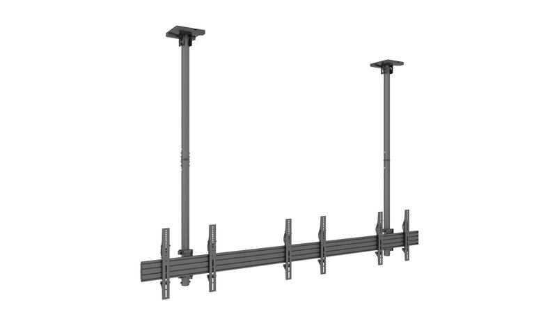 M Ceiling Mount Pro 3X1U – kuva 1/1