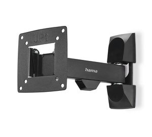 Hama - TV-seinäteline, 15 kg
