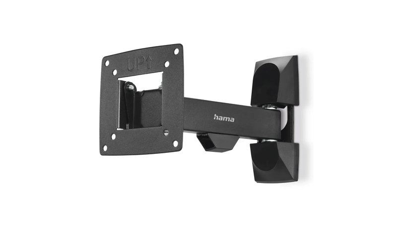 Hama - TV-seinäteline, 15 kg