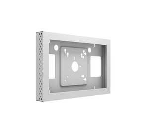 M Enclosure Pro QB13R & QB13R-T White