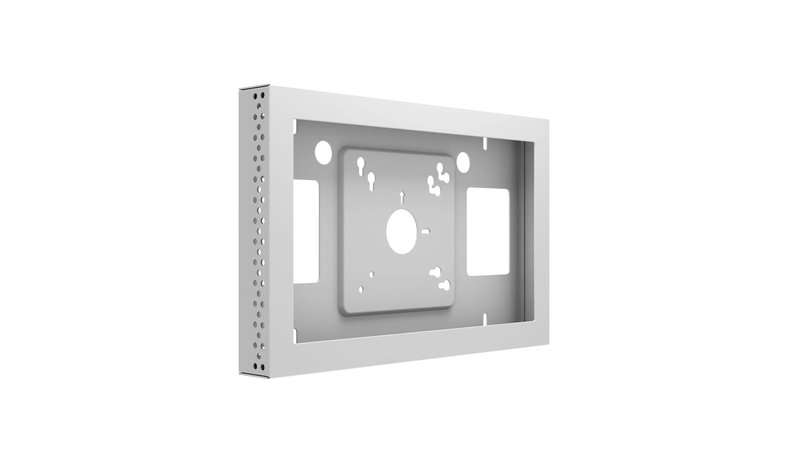 M Enclosure Pro QB13R & QB13R-T White