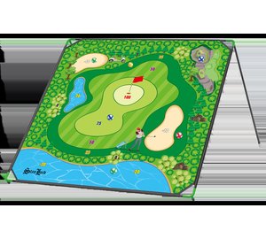 Stanlord Golf set