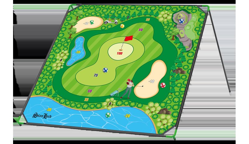Stanlord Golf set
