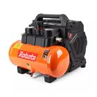 Robota DC-K618V 6L, akkukompressori (ilman akkua ja lturia)