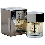 Yves Saint Laurent L'homme 100ml