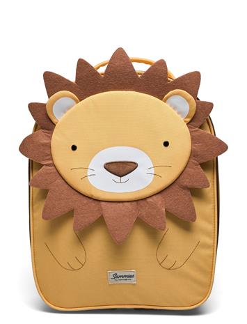 Samsonite Lion Leo Matkalaukku 22,5L