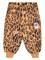 Mini Rodini Basic Leopard Sweatpants Bottoms Sweatpants Multi/patterned Mini Rodini – kuva 3