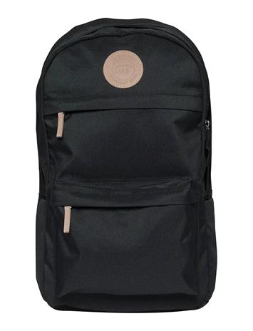 Beckmann City Max Reppu 34L, Black