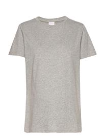 Boob T-Paita, Grey Melange