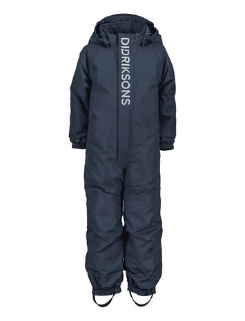Didriksons Talvi Toppahaalari, Navy, 90