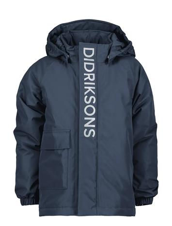 Didriksons Talvi Talvitakki, Navy, 80