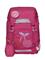 Beckmann Classic Reppu 22L, Cherry – kuva 5
