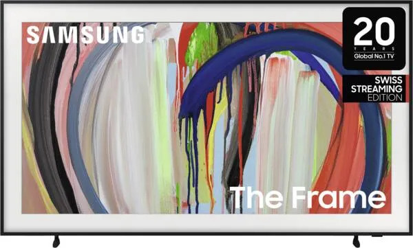 Samsung QE55LS03HAU (55"), LED-televisio