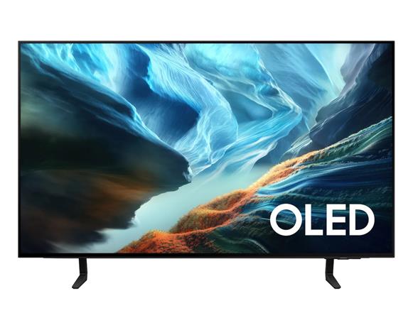 Samsung QE42S90HAE (42"), QLED-televisio