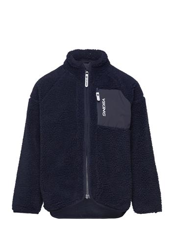 Viking Playtime Teddytakki, Navy, 110