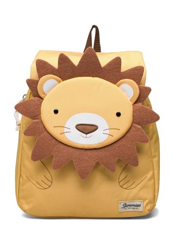 Samsonite Lion Leo Reppu 7L