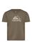 Viking Funtime T-paita, Olive, 128 – kuva 2