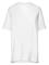 Boob Oversized T-paita + Halkio, White, M-L – kuva 3