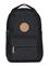 Beckmann City Light Reppu 20L, Musta – kuva 2