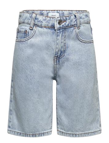 Grunt Hamon Disco Shorts - Blue - 29/16Y
