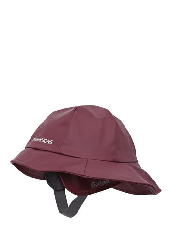 Didriksons Sadehattu, Anemon Red, 56