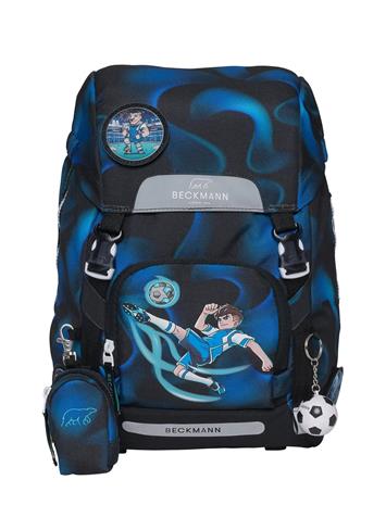 Beckmann Classic Reppu 22L, Magic League