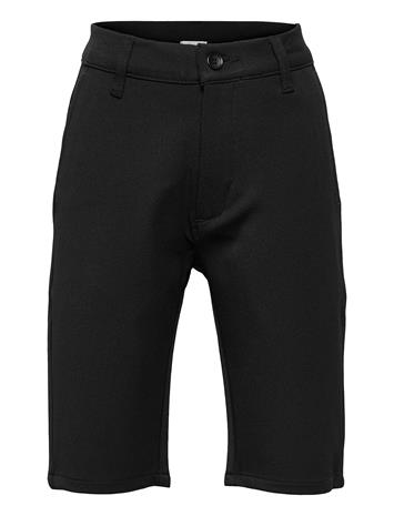 Grunt Dude Shorts - Black - 170