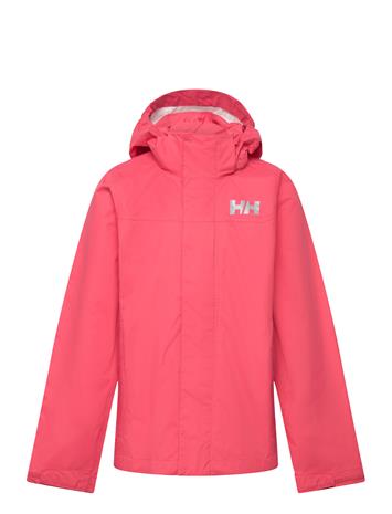 Helly Hansen Jr Loke Jacket - Black - 164