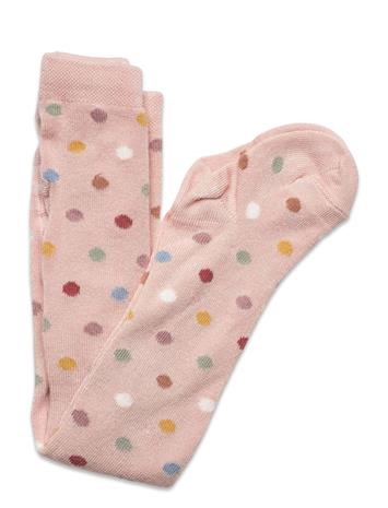 mp Denmark mp Denmark Liva Tights - Multi/patterned - 68/74