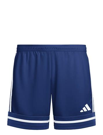 adidas Performance Squa25 Sho Y - Blue - 164