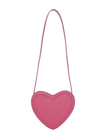 Molo Heart Bag - Pink - ONE SIZE