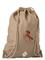 Fabelab String Bag - Wild At Heart - Brown - ONE SIZE – kuva 2
