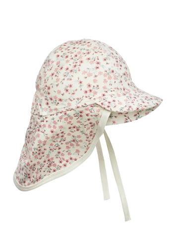 Minymo Summer Hat - Cream - 86\92