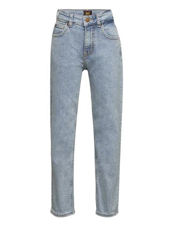 Lee Jeans West - Blue - 140