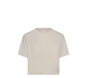 Collective Relaxed Ss Tee W