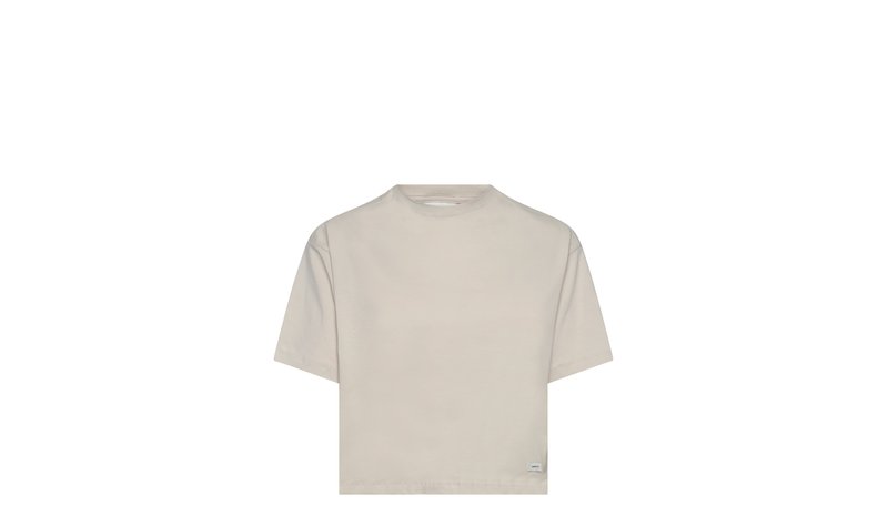 Collective Relaxed Ss Tee W