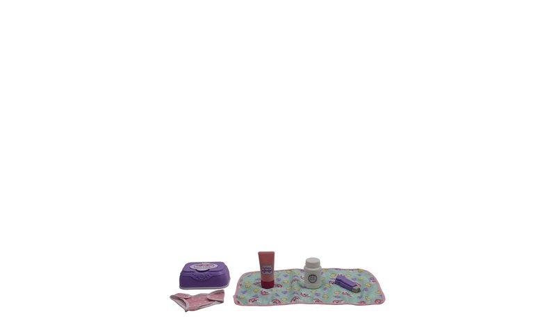 Happy Friend Care Set