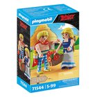 Playmobil Asterix: Tragicomix and Panacea
