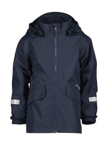 Didriksons Norma Kuoritakki, Navy, 110