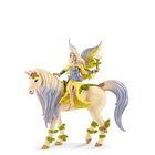 Schleich Sera ja kukkayksisarvinen, Muut lelut