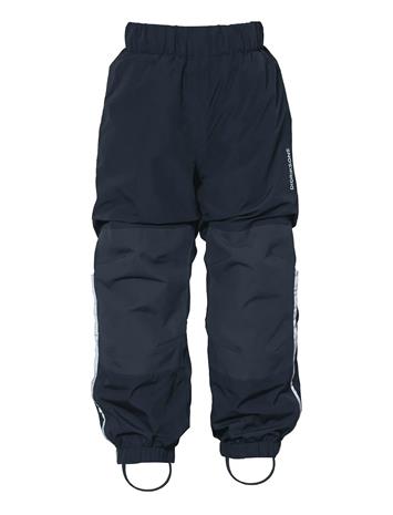 Didriksons Narvi Toppahousut, Navy, 90 – kuva 5/8