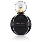 Eau de parfum Bvlgari Goldea The Roman Night EDP naisille 50 ml