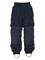 Didriksons Narvi Toppahousut, Navy, 100 – kuva 6